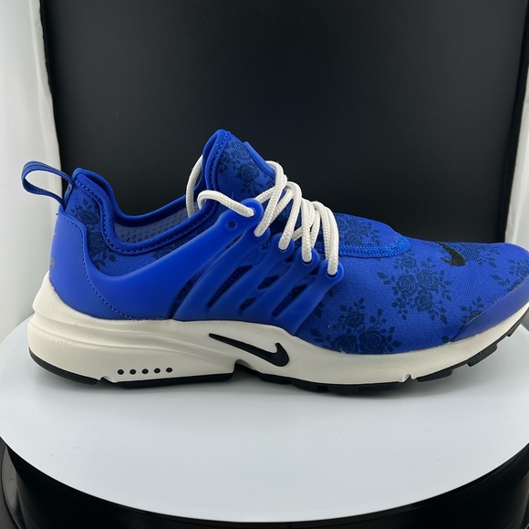 Nike Air Presto “Blue Plate Special” Women Running Shoes - Picture 3 of 9